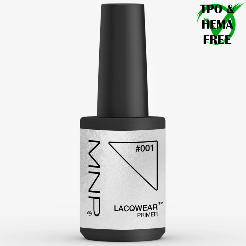 MNP Lacqwear 001 Primer non acide 10ml